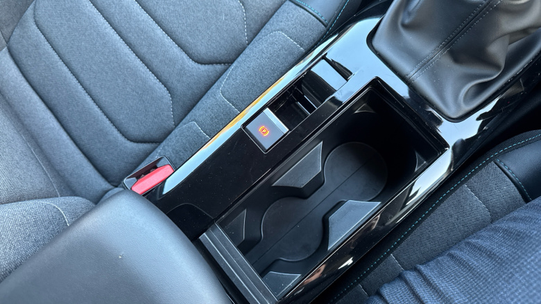 Citroen C4 1.2 PureTech [130] Shine 5dr Petrol Hatchback